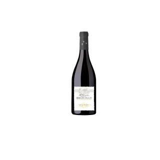 Ce Brouilly est un vin rouge à la saveur fruits rouges provenant du Beaujolais.