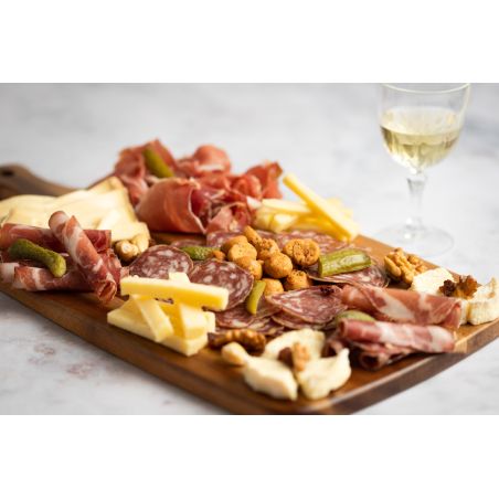 Planche auvergnate