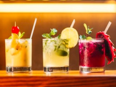 Les cocktails sans alcool, la tendance